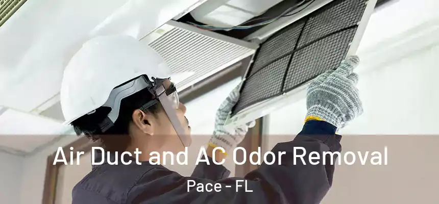  Air Duct and AC Odor Removal Pace - FL