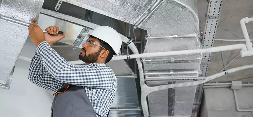 Proactive Ac Vent Repairs & Air Duct Replacement Companies Near Me in Pace