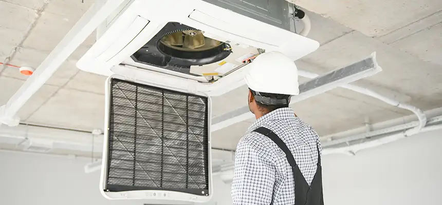 Our Affordable Duct Cleaning Near Me Services in Pace, FL