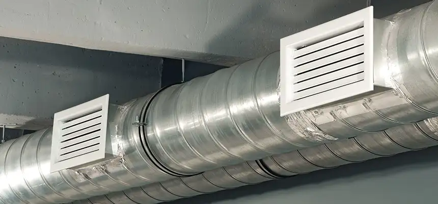 Our Air Duct Camera Inspection Services in Pace, FL