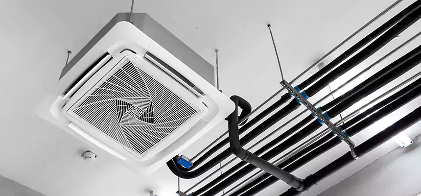 Our Air Duct Deep Cleaning Services in Pace, FL