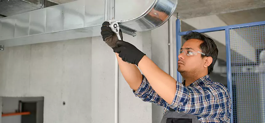 Our Air Duct Pathogen Disinfection Services in Pace, FL