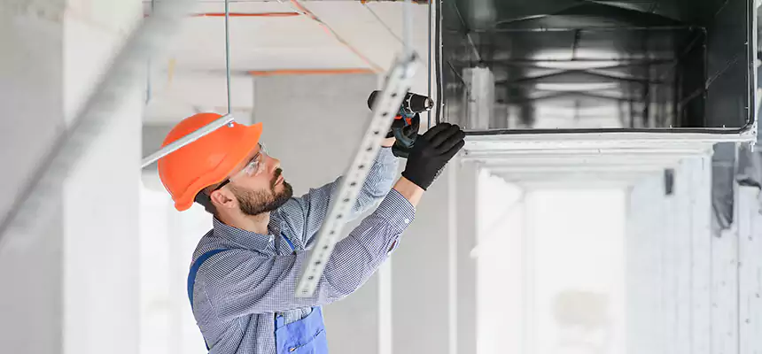 Our Air Vent Replacement Services in Pace, FL