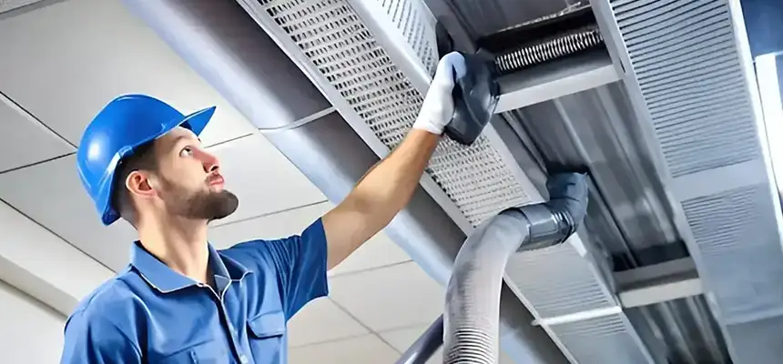 Our Annual Dryer Vent Maintenance Services in Pace, FL