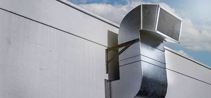 Comprehensive Commercial HVAC Cleaning in Pace