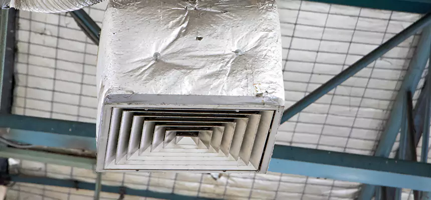 Our Custom HVAC Ductwork Services in Pace, FL