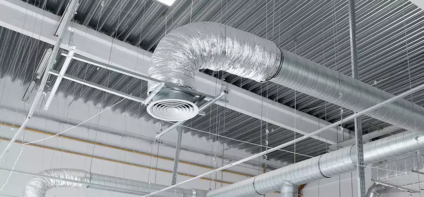 Our Dryer Vent Hose Replacement Services in Pace, FL