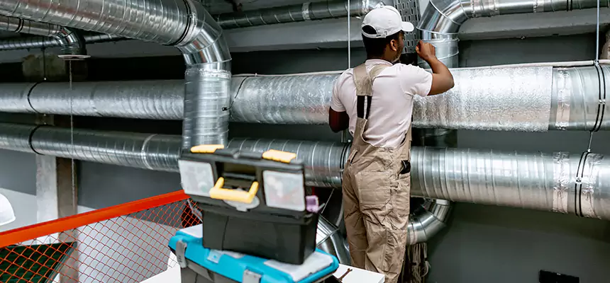 Comprehensive Duct Expansion in Pace, FL