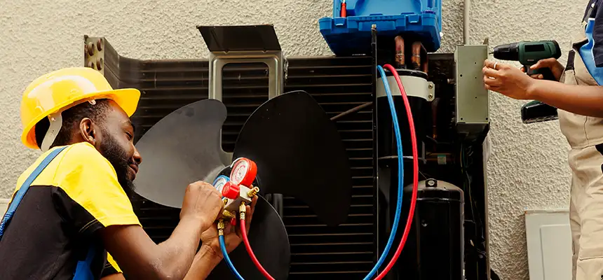 Our HVAC Airflow Optimization Services in Pace, FL