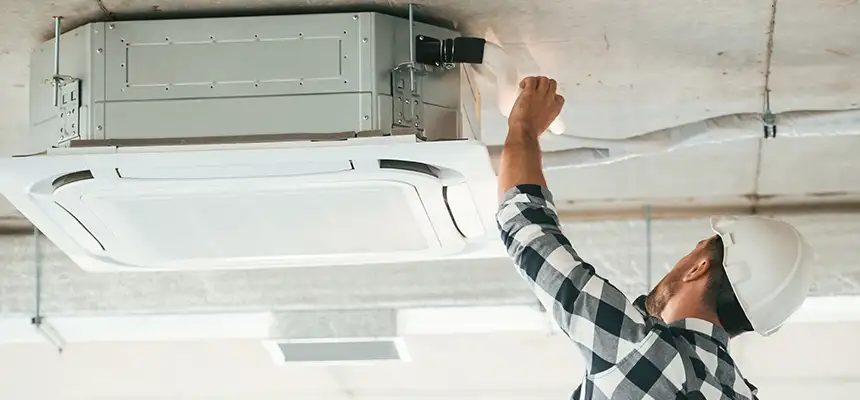 Our Local Vent Cleaning Services in Pace, FL