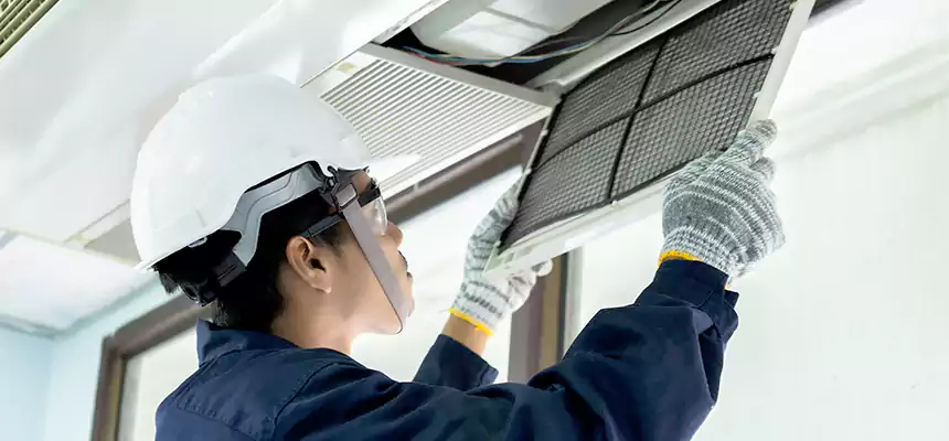 Our Multi-family Home Duct Cleaning Services in Pace, FL
