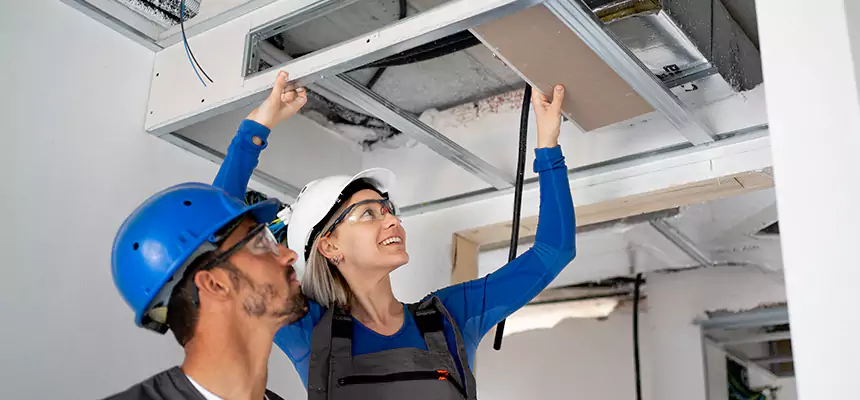 Our Vent Relocation Services in Pace, FL