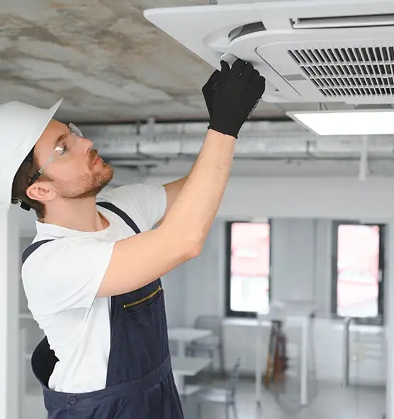 Top Affordable Duct Cleaning Services Near Me in Pace, FL