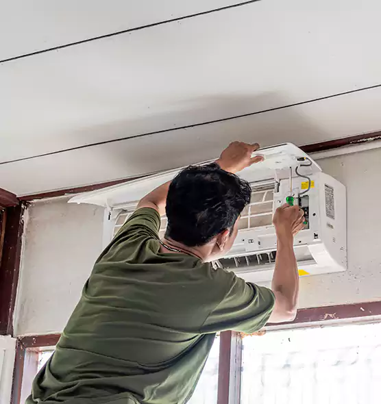 About Air Duct & AC Odor Removal in Pace, FL