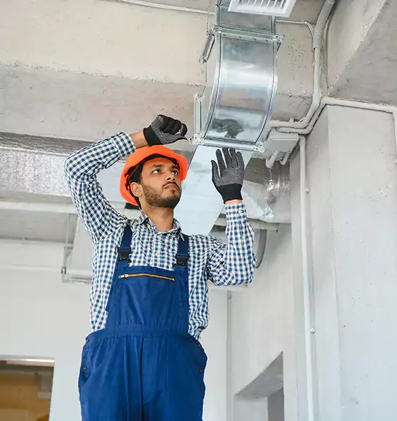 Professional Air Duct Cleaning Service in Pace, FL