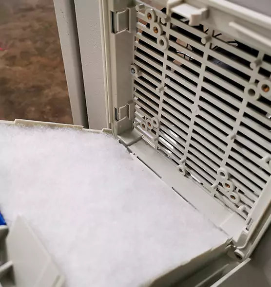 About Air Duct Overhaul & Upgrades in Pace, FL