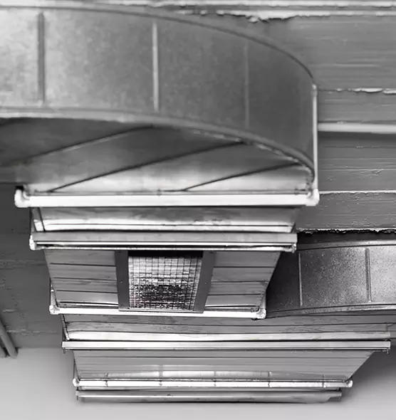 Professional Air Duct Pet Hair Removal in Pace, FL