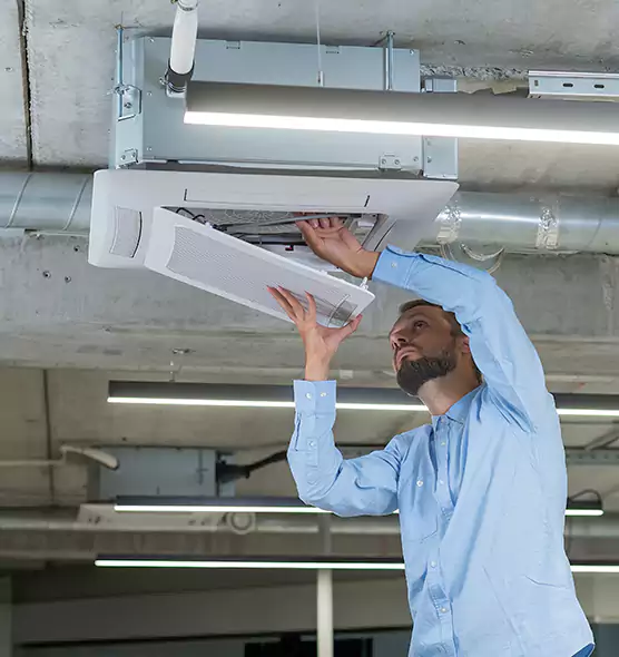 About Air Duct Sealing And Repair in Pace, FL