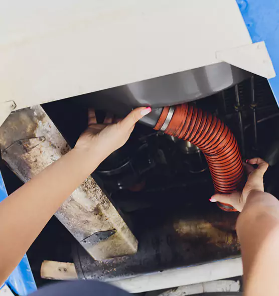 About Air Duct Virus Disinfection in Pace, FL