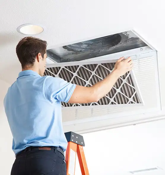 About Annual Dryer Vent Maintenance Pace, FL