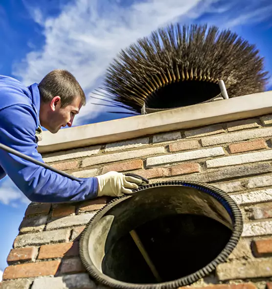 About Professional Chimney Sweep in Pace, FL