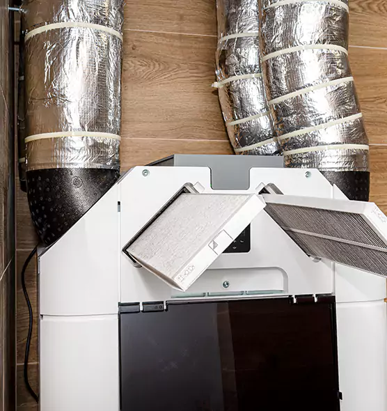 About Clogged Air Duct Repair in Pace, FL