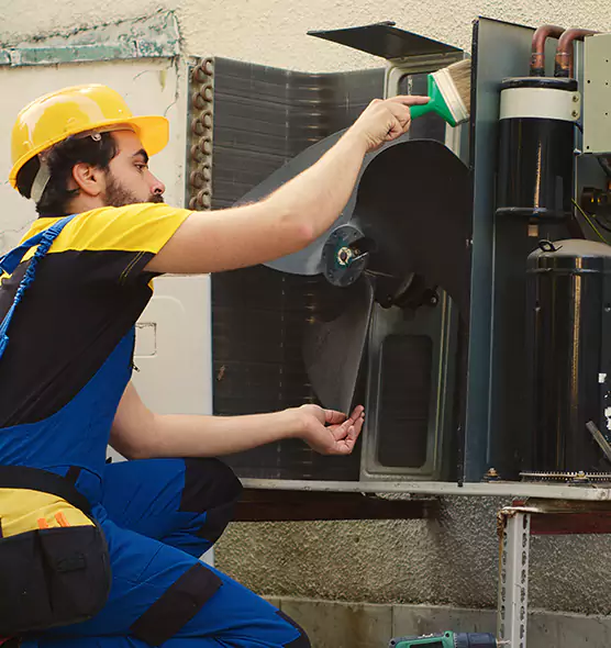 About Dryer Duct Fire Hazard Inspection in Pace, FL