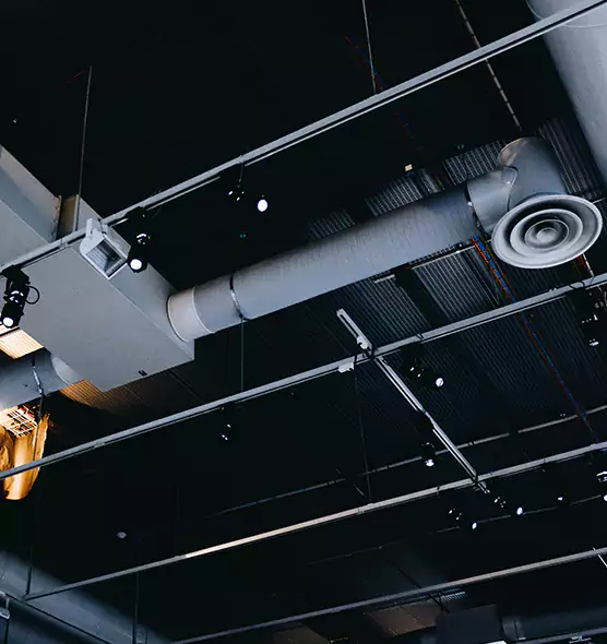 About Duct Sanitization with UV Light in Pace, FL