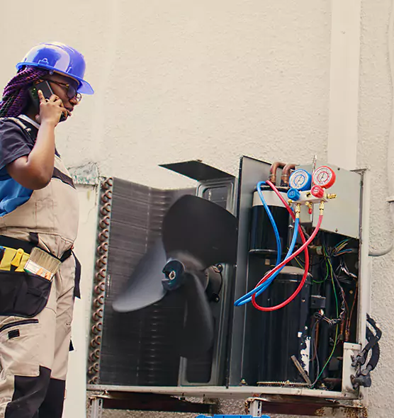 Professional Energy-Efficient HVAC Cleaning in Pace, FL