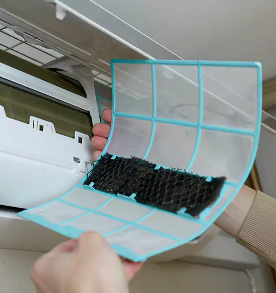 Welcome to Air Duct Cleaning & Repairs Pace — Your Local HEPA Filter Installation Pros in Pace, FL