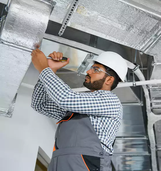 Welcome to Mold & Mildew Removal from Air Ducts Pace, FL