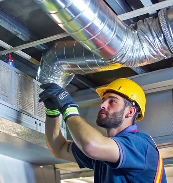 Professional NADCA Approved Air Duct Services in Pace, FL