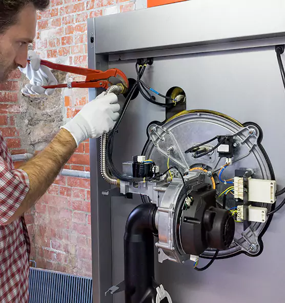 Advanced Repair Dryer Vent Hose in Pace, FL