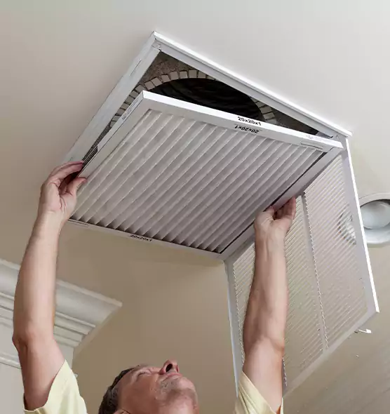 Advanced Residential Vent Cleaning in Pace, FL
