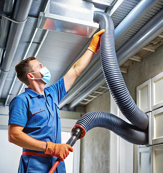 Welcome to Air Duct Cleaning & Repairs Pace — Your Local Roof Dryer Vent Cleaning Specialists in Pace, FL