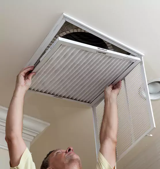Professional Vent Relocation Services in Pace, FL