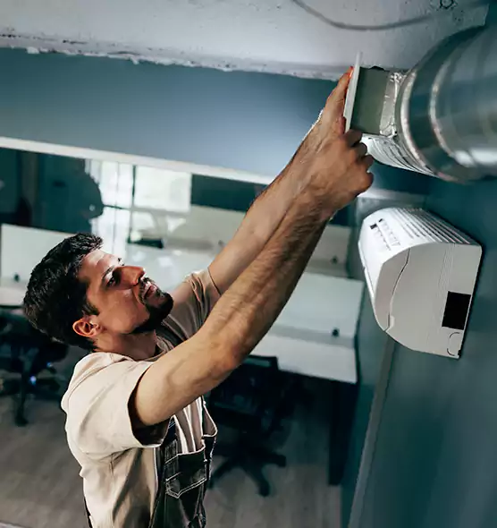 Reliable Warehouse Vent Cleaning in Pace, FL