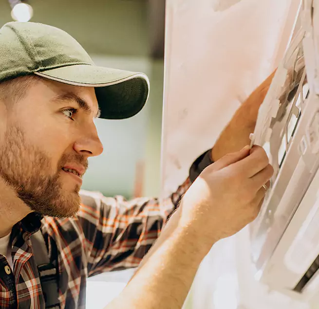 Why Homeowners Businesses Trust Us in Pace, FL?