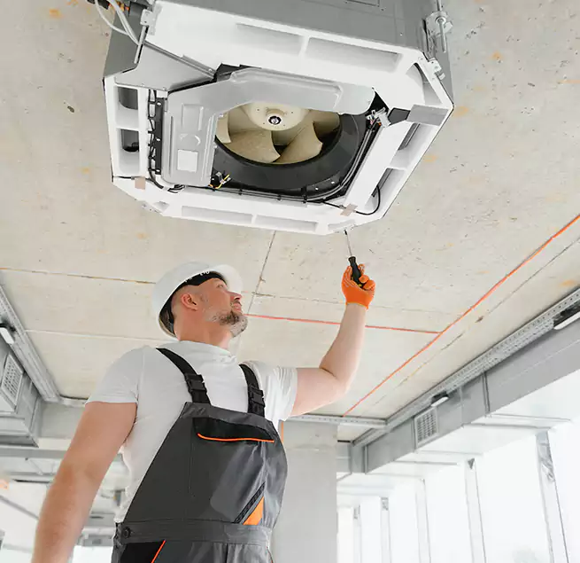 Why Homeowners & Businesses Trust Us in Pace, FL?