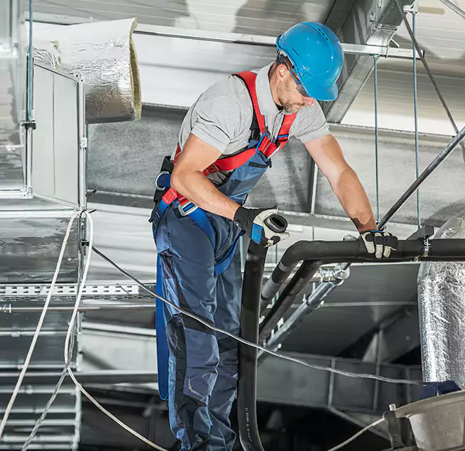 Why Homeowners & Businesses Trust Us in Pace, FL?