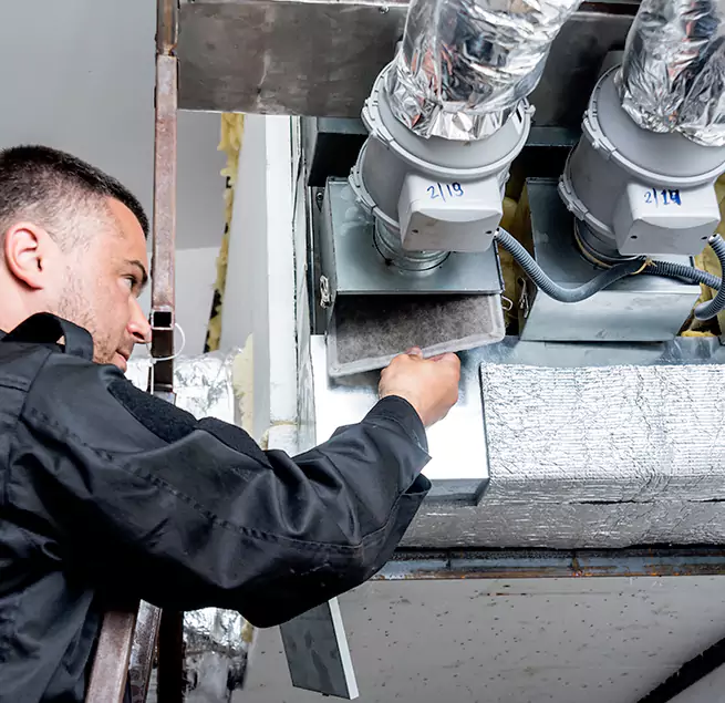 Why Homeowners & Businesses Trust Us in Pace, FL