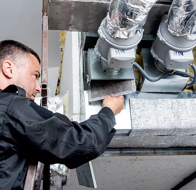 Why Homeowners & Businesses Trust Us in Pace, FL?