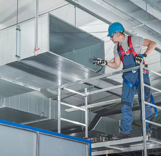 Why Homeowners & Businesses Trust Us in Pace, FL?