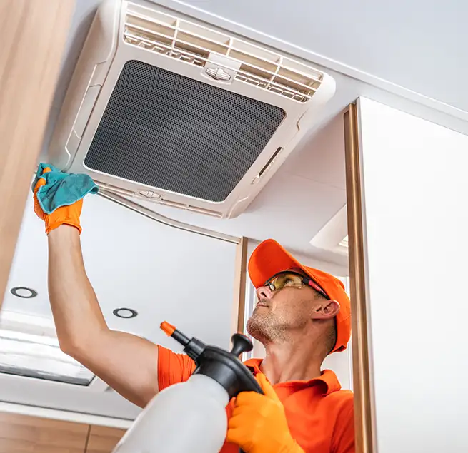 Why Homeowners & Businesses Trust Us in Pace, FL?