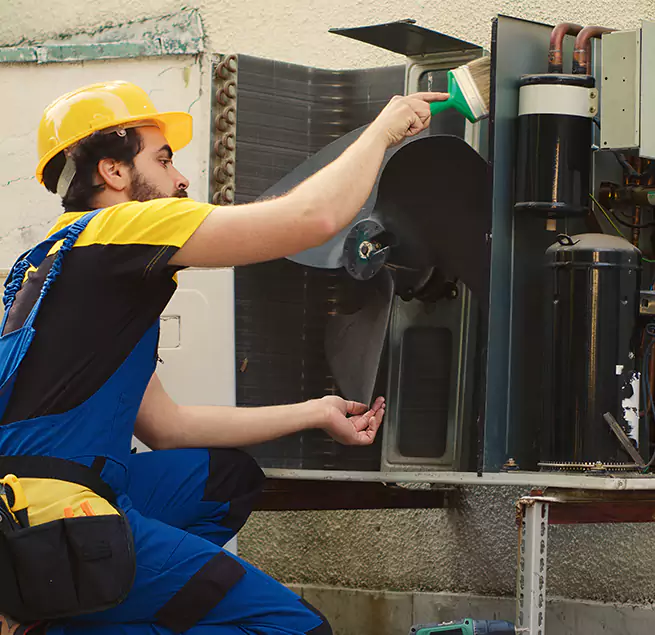 Why Homeowners Businesses Trust Us in Pace, FL?