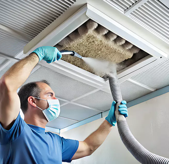  Why Homeowners & Businesses Trust Us Pace, FL?