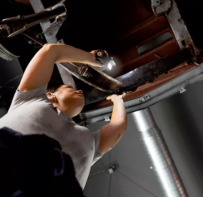 Why Homeowners & Businesses Trust Us Pace, FL