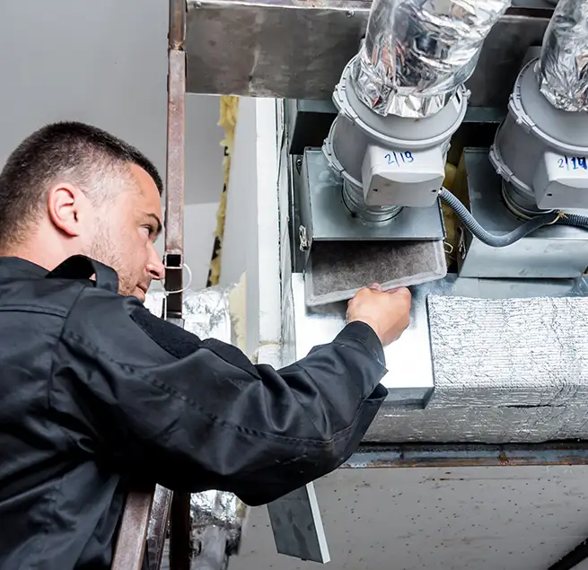 Why Homeowners & Businesses Trust Us in Pace, FL?